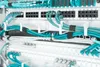 ASSM Rangierpanel f.Netzwerk-+ DN-97601 Serverschränke Produktbild-Vorschau 5