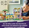 LEGO Friends Centre de Secours pour Chiens 41727 Voir les images du produit 36