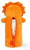 Astuccio per matite in peluche Legami - SUPER SOFT - LEONE Anteprima dell’immagine prodotto 2