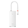 Baseus Lite Series multifunctional HUB USB Type C - 2 x USB Anteprima dell’immagine prodotto 4