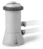 INTEX Kartuschenfilterpumpe 2271 L/h 28604GS Produktbild-Vorschau 6