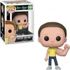 Rick And Morty - Sentient Arm Morty 340 - Funko Pop! - Produktbild-Vorschau 2