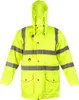 NEO TOOLS Arbeitsjacke 5 in 1 - Multifunktionale Produktbild-Vorschau 9