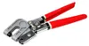 Yato YT-5130, Lisovacie kliešte, PVC, Oceľ, Červená, 275 mm Náhľad obrázku produktu 13