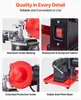 VEVOR 370W Sägeblattschärfgerät, 2890 U/min Produktbild-Vorschau 6