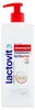 Lactovit Lactourea lotion régénératrice pour le corps 400ml Voir les images du produit 1