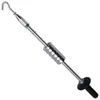vidaXL Gleithammer mit Haken 63 cm Kohlenstoffstahl Produktbild-Vorschau 7