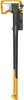 Štiepacia sekera X36-L D.915mm Rukoväť-L.835mm G.2540g Náhľad obrázku produktu 19