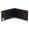 GK228 tragbare Bluetooth-Tastatur mit 66 Tasten, BT3.0 | Produktbild-Vorschau 2