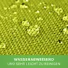 Green Bean® Sitzsack "Square" 120x160cm mit 270 Liter EPS Produktbild-Vorschau 8