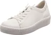 Gabor Sportliche Schnürschuhe Damen 31373231303438 Weiß 42 Produktbild-Vorschau 11