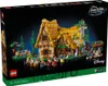 LEGO Disney La cabane de Blanche-Neige 43242 Voir les images du produit 15