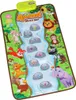 Tapis musical interactif éducatif animaux Voir les images du produit 6