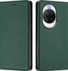 Litchi Leder Handyhülle für Huawei Nova 14 Pro Wallet Produktbild-Vorschau 2