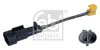 FEBI BILSTEIN 106207 Warnkontakt Bremsbelagverschleiß 125mm Produktbild-Vorschau 6