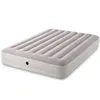 Intex Luftbett - 2 Personen - 152 x 203 x 30 cm - Grau - Produktbild-Vorschau 6