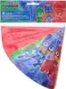 Procos 88640, Party-Hut, Papier, Mehrfarbig, Geburtstag, Produktbild-Vorschau 4