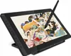 HUION Kamvas 16 Grafikdisplay Stift 16 Zoll, Full HD, 120% Produktbild-Vorschau 14
