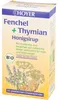 Fenikel + tymián - Medový sirup 250g Náhľad obrázku produktu 5