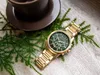 Orologio da uomo Armani Exchange Banks Chronograph Anteprima dell’immagine prodotto 7