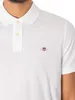 Camiseta Gant 2210110 para Hombre Vista previa de la imagen del producto 25