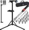 MONZANA® Cavalletto Manutenzione Supporto Bici 50 kg Anteprima dell’immagine prodotto 1