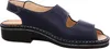 Finn Comfort Finn Comfort Tahiti blau blau 218-80-00300 Produktbild-Vorschau 18