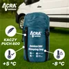 Acra Dekker380, Śpiwór puchowy Podgląd zdjęcia produktu 5