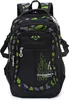 Schulrucksack, Rucksäcke Schule Buch Tasche Reisen Outdoor Produktbild-Vorschau 1