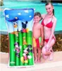 Detský nafukovací matrac Mickey 119 x 61 cm Bestway 91006 Náhľad obrázku produktu 4