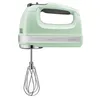 KitchenAid Mixeur - Batteur 9 vitesses - PISTAZIE - Voir les images du produit 2