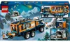 LEGO City Ciężarówka z laboratorium arktycznej odkrywczyni, Podgląd zdjęcia produktu 32
