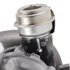 Turbolader for Nissan Navara D40 Pathfinder R51 2.5 dCi 4WD Produktbild-Vorschau 4