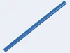DURABLE Klemmschienen A4 6mm, Pckg. à 100, 290106 blau Produktbild-Vorschau 12