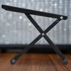 Repose-pieds Relaxdays pour guitare, posture ergonomique, Voir les images du produit 5