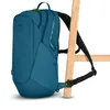 Sac à dos Pacsafe Eco 25l Econyl Tidal Sarcelle Voir les images du produit 12