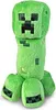 Minecraft Creeper, Plüschfigur Produktbild-Vorschau 1