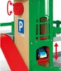 BRIO Parkhaus, Straßen und Schienen, 1Set Produktbild-Vorschau 5
