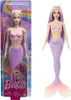 Barbie Meerjungfrau mit fliederfarbenem Haar und Produktbild-Vorschau 8