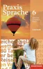 Praxis Sprache 6. Arbeitsheft. Realschule, Gesamtschule Produktbild-Vorschau 2