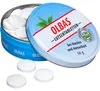 OLBAS pastilky na kašeľ a chrapot, 50 g tabliet Náhľad obrázku produktu 3