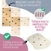 Create for you® – Domácí lezecká stěna pro děti, 30 Úchytů, Náhled obrázku produktu 6