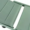 Sonnenliege BARBADOS aus salbeigrünem Textilene - Aluminium Produktbild-Vorschau 6