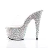 BUTY KLAPKI BEJEWELED-701MS  r.37 Produktbild-Vorschau 3