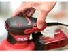 EXCENTERSHLEIF SKIL SR1E7471AA 125 mm, 300 W Náhled obrázku produktu 3