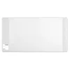 Herma HERMÄX Buchschoner BASIC 230x380 mm transparent Produktbild-Vorschau 7