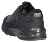 Joya Cadore STX W Black Outdoor Sneaker, SympaTex®, Leder/ Produktbild-Vorschau 3