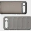 Robuste Handyhülle für Realme 16 5G, Bizon Case Tur, Produktbild-Vorschau 6