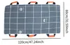 2er Set Transfermatte mit Griffen, Waschbare Produktbild-Vorschau 4