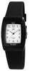 Q&Q Uniuhr mit Kunststoffarmband, 10 Bar wasserdicht Produktbild-Vorschau 2